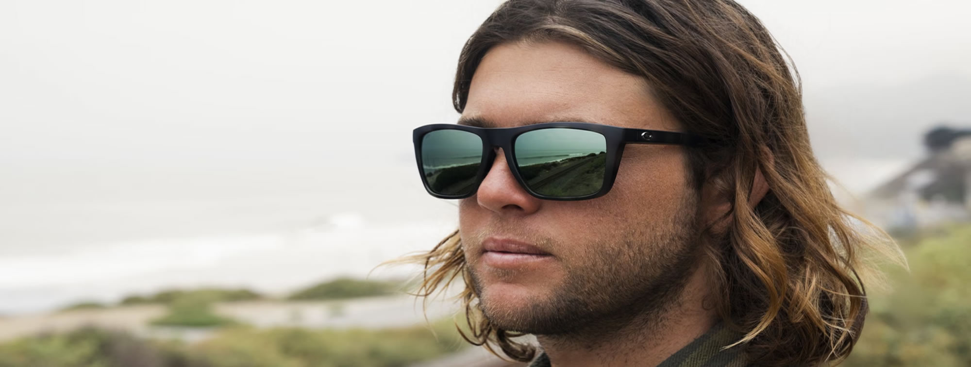 Costa Del Mar sunglasses
