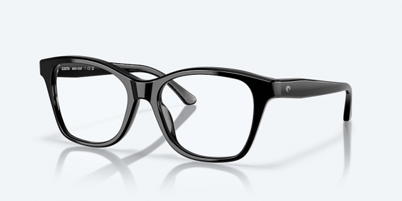 Costa Del Mar Mariana Trench 430 - Black