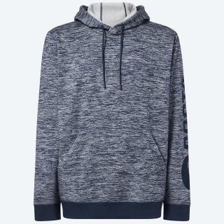 Costa Del Mar Tech Fleece Hoody - Navy Blue Heather
