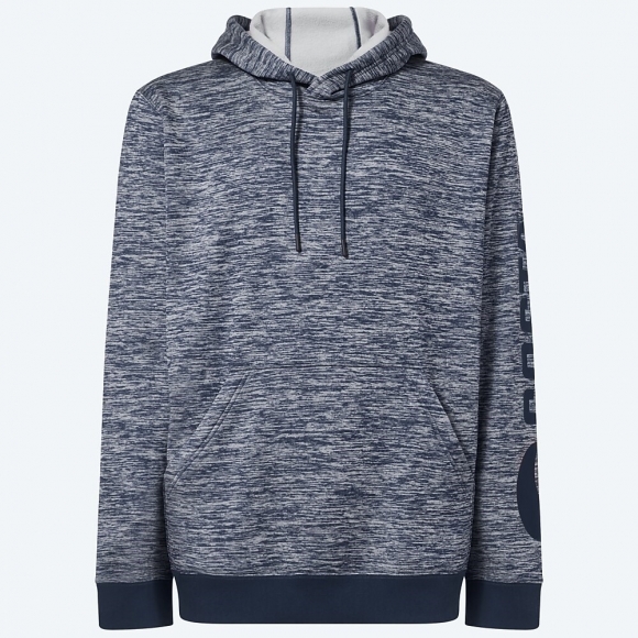 Costa Del Mar Tech Fleece Hoody - Navy Blue Heather