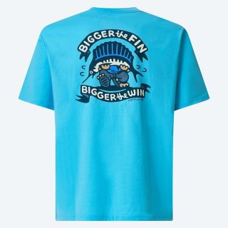 Costa Del Mar Big Fin Big Win - Caribean
