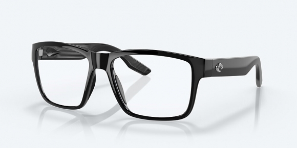 Costa Del Mar Paunch RX - Black