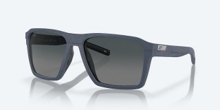 Costa Del Mar Antille - Midnight Blue - Gray Gradient Polarized Glass (580G)