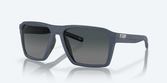 Costa Del Mar Antille - Midnight Blue - Gray Gradient Polarized Glass (580G)