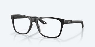 Costa Del Mar Ocean Ridge 810 - Matte Black