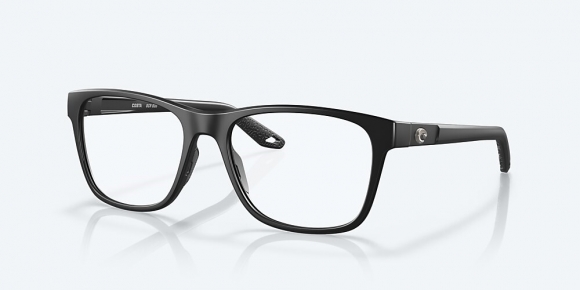 Costa Del Mar Ocean Ridge 810 - Matte Black