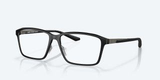Costa Del Mar Pacific Rise 400 - Black
