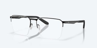 Costa Del Mar Bimini Road 610 - Matte Black
