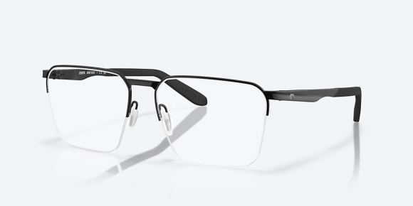 Costa Del Mar Bimini Road 610 - Matte Black