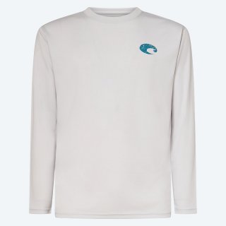 Costa Del Mar Tech Finder - Bass Pearl Grey