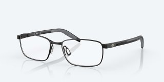 Costa Del Mar Bimini Road 320 - Black