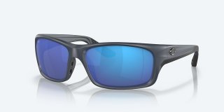 Costa Del Mar Jose PRO - Midnight Blue - Blue Mirror Polarized Glass (580G)