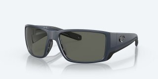 Costa Del Mar Blackfin PRO - Midnight Blue - Gray Polarized Glass (580G)