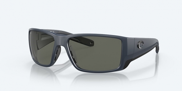 Costa Del Mar Blackfin PRO - Midnight Blue - Gray Polarized Glass (580G)