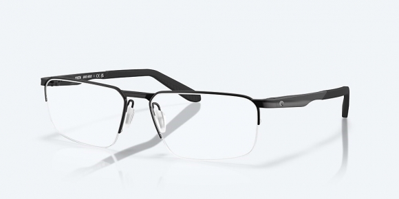 Costa Del Mar Bimini Road 600 - Matte Black