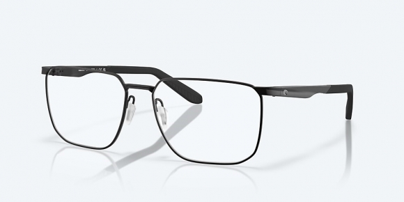 Costa Del Mar Bimini Road 620 - Matte Black