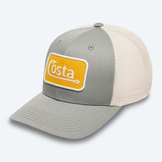 Costa Del Mar The Hunt Trucker - Deck Grey