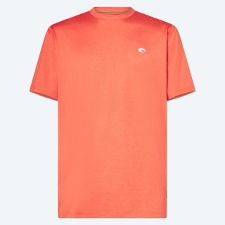 Costa Del Mar SS Voyager Performance Shirt - Heather Sunset