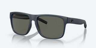 Costa Del Mar Spearo XL - Midnight Blue - Gray Polarized Glass (580G)