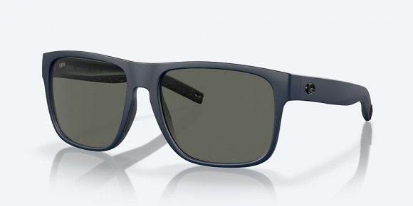 Costa Del Mar Spearo XL - Midnight Blue - Gray Polarized Glass (580G)