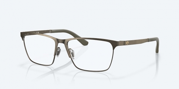 Costa Del Mar Bimini Road 410 - Weathered Brass