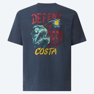 Costa Del Mar Defend The Deep - Shark
