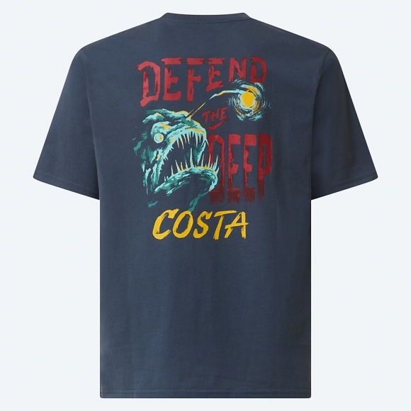 Costa Del Mar Defend The Deep - Shark