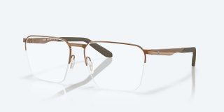 Costa Del Mar Bimini Road 610 - Rustic Bronze
