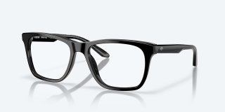 Costa Del Mar Mariana Trench 400 - Black