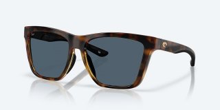 Costa Del Mar Panga II - Tortoise - Gray Polarized Polycarbonate (580P)