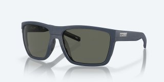 Costa Del Mar Pargo - Midnight Blue - Gray Polarized Glass (580G)