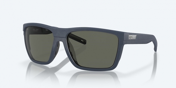 Costa Del Mar Pargo - Midnight Blue - Gray Polarized Glass (580G)