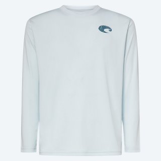 Costa Del Mar Tech Finder - Shark Arctic Blue