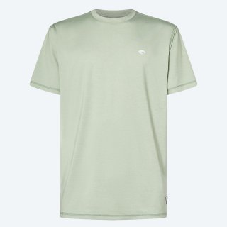 Costa Del Mar SS Voyager Performance Shirt - Heather Sage