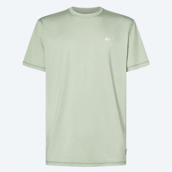 Costa Del Mar SS Voyager Performance Shirt - Heather Sage