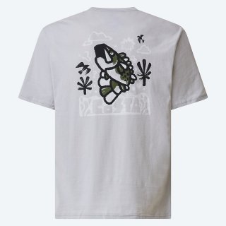 Costa Del Mar Bass and Release - Silver