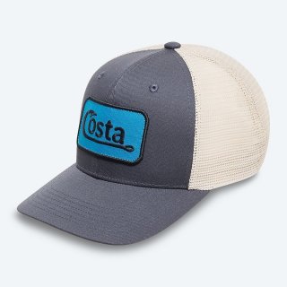 Costa Del Mar The Hunt Trucker - Shark