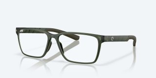 Costa Del Mar Ocean Ridge 710 - Matte Algae Green
