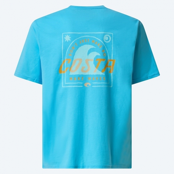 Costa Del Mar Make Waves - Caribean