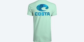 Costa Del Mar Mossy Oak® Coastal Inshore - Chill