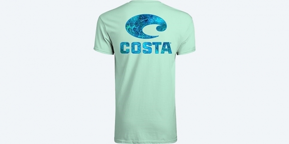 Costa Del Mar Mossy Oak® Coastal Inshore - Chill