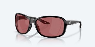 Costa Del Mar Seadrift - Black Polarized Glass (580G)