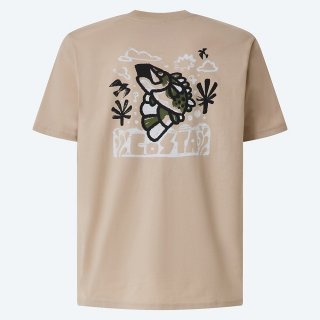 Costa Del Mar Bass and Release - Khaki