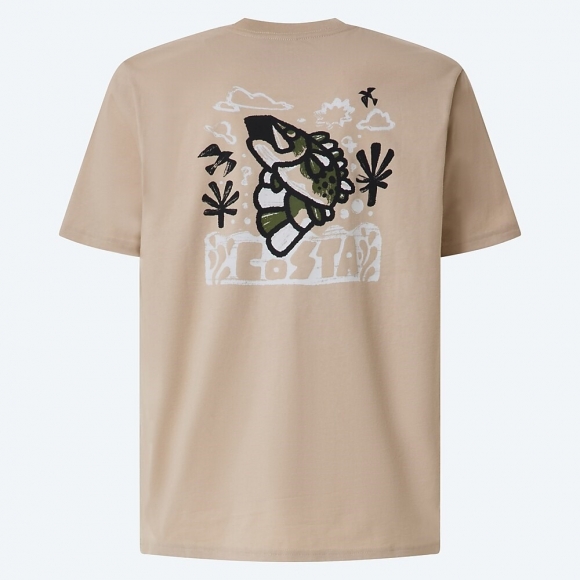 Costa Del Mar Bass and Release - Khaki