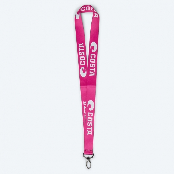 Costa Del Mar Lanyard - Pink
