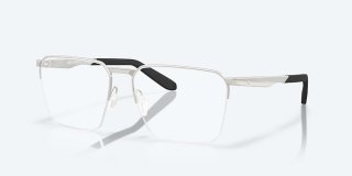 Costa Del Mar Bimini Road 610 - Satin Silver