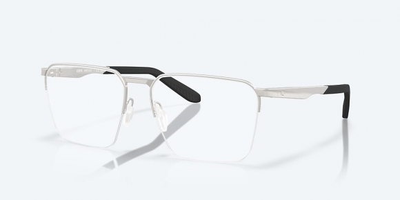 Costa Del Mar Bimini Road 610 - Satin Silver