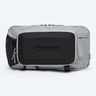 Costa Del Mar Seeker Sling Pack - Gray