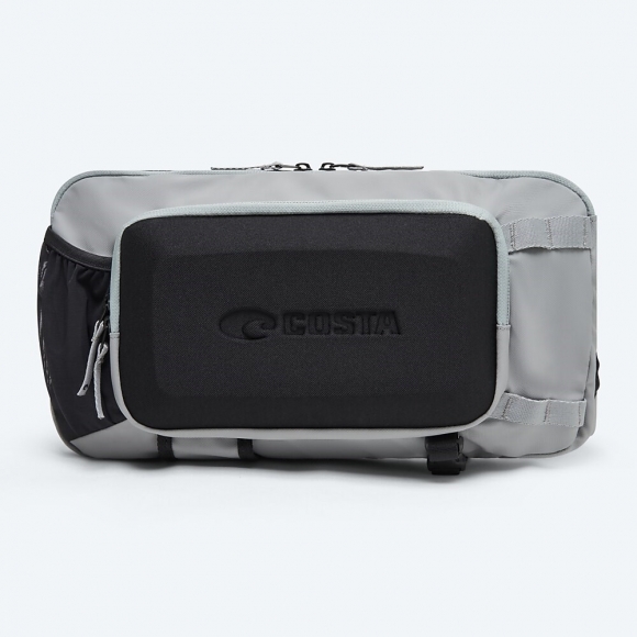 Costa Del Mar Seeker Sling Pack - Gray