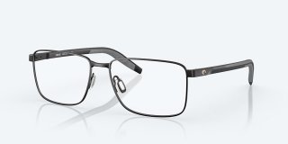 Costa Del Mar Bimini Road 330 - Matte Black